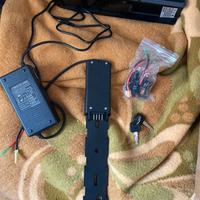 Batteria Bici Universale