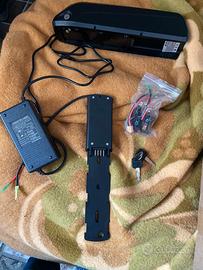 Batteria Bici Universale