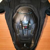 airbag Alpinestars Tech air race S 