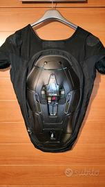 airbag Alpinestars Tech air race S 