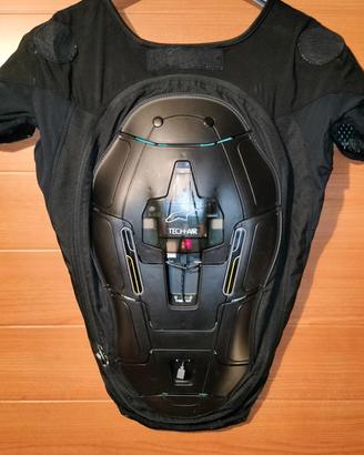 airbag Alpinestars Tech air race S 