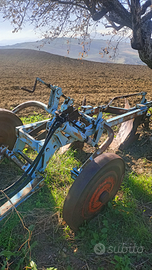 Aratro idraulico 0bt