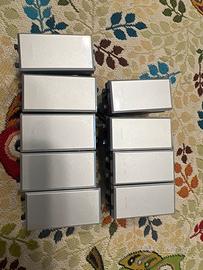 Interruttori, saliscendi tapparelle  Ave (Allumia