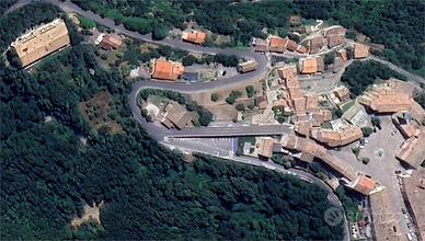 Porzione di casa a Talamello (RN)