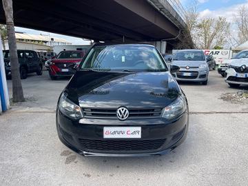 Volkswagen Polo 1.2 70 CV 5p. Comfortline 2011