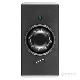 Gewiss System Gw21802 Regolatore Luminoso