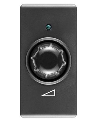 Gewiss System Gw21802 Regolatore Luminoso