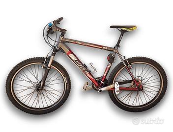 MTB ISB XXL Performance - Shimano Deore LX