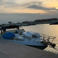 Natante gobbi 31 sport