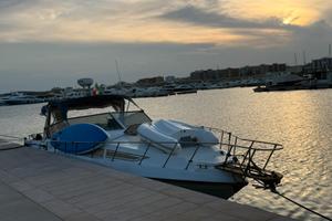 Natante gobbi 31 sport