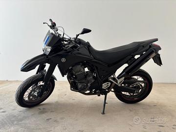 YAMAHA XTX 660