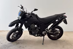 YAMAHA XTX 660