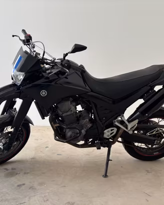 YAMAHA XTX 660