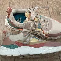 BATA Sneaker da donna tg. 39