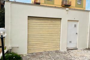 Garage via dei Volsci Latina