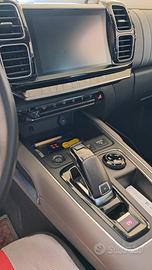 Citroen c5 aircross shine