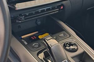 Citroen c5 aircross shine