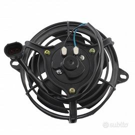 Elettroventola Keeway Outlook 125 e 150 - 27024316