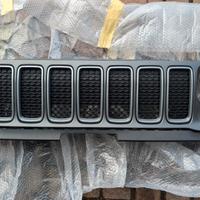 Maschera/griglia anteriore Jeep Renegade