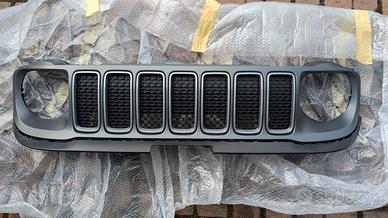 Maschera/griglia anteriore Jeep Renegade