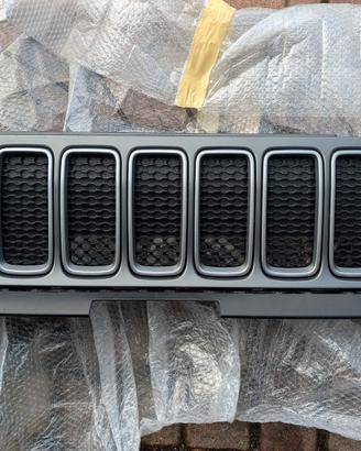 Maschera/griglia anteriore Jeep Renegade