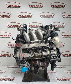 Motore Jaguar Xtype YB 2.0 V6 BENZINA