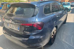 Fiat tipo lounge