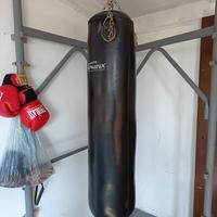 attrezzi palestra abitazione