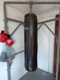 attrezzi palestra abitazione