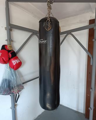 attrezzi palestra abitazione