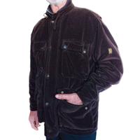 Giaccone originale Belstaff t. L