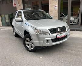 Suzuki Grand Vitara 1.9 DDiS - 3 porte 4x4