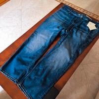 Jeans Calvin Klein uomo nuovo con etichetta 