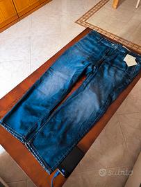 Jeans Calvin Klein uomo nuovo con etichetta 