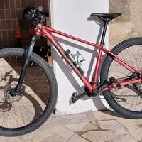 Mtb orbea onna