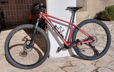 Mtb orbea onna