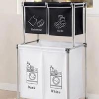 Organizzatore biancheria 