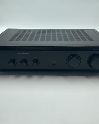 Stereo amplificatore Sony TA-FE200