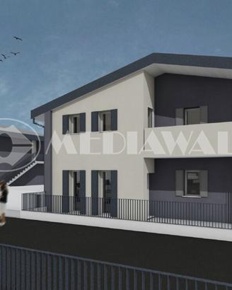 Appartamento a Portogruaro