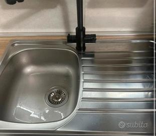 Lavandino cucina