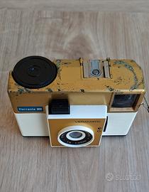 Macchina fotografica Ferrania Veramatic RIBASSO