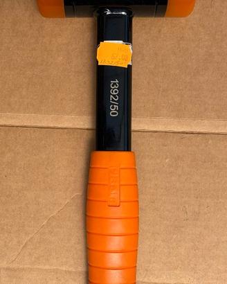 BETA 1392/50 Mazzuola Antirimbalzo Ø50 mm 1,2 kg
