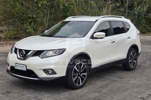 NISSAN X-Trail 1.6 dCi 4WD Tekna