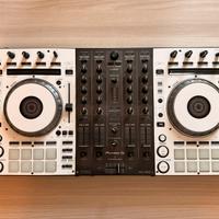 Pioneer DDJ SX3