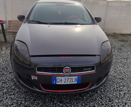 Fiat bravo