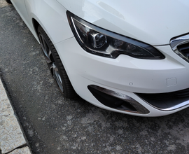 Peugeot 308 SW 1.6 Blue Hd