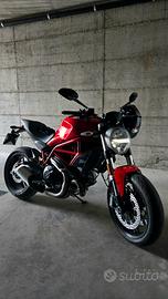 Ducati Monster 797