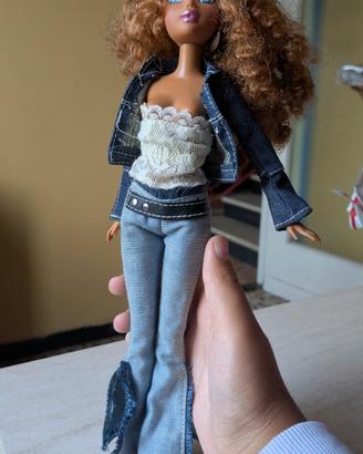 Barbie my scene