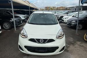 Nissan Micra 1.2 12V 5 porte GPL Eco Acenta TPMS