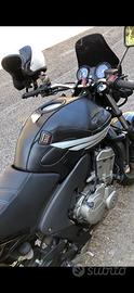 Honda Cbf 600 N